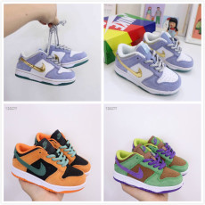 Kids SB Dunk Shoes
