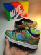 Kids SB Dunk Shoes