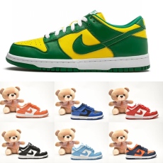 Kids SB Dunk Shoes