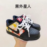 Kids SB Dunk Shoes