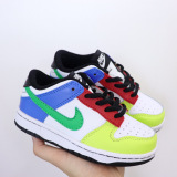 Kids SB Dunk Shoes
