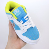 Kids SB Dunk Shoes