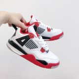 Kids Jordan 4 Shoes