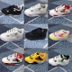 Kids Jordan 4 Shoes