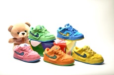 Kids SB Dunk Shoes