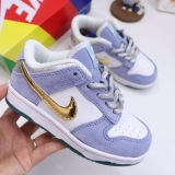 Kids SB Dunk Shoes