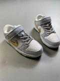 Kids SB Dunk Shoes