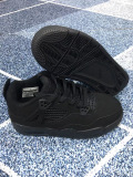 Kids Jordan 4 Shoes