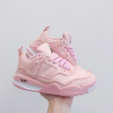 Kids Jordan 4 Shoes