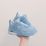 Kids Jordan 4 Shoes