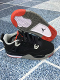 Kids Jordan 4 Shoes