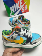 Kids SB Dunk Shoes