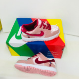 Kids SB Dunk Shoes