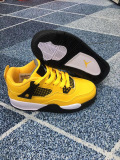 Kids Jordan 4 Shoes
