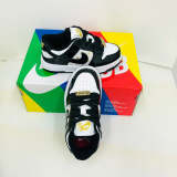 Kids SB Dunk Shoes