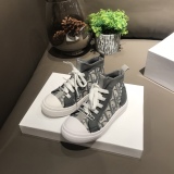 Kids Top Sneakers