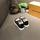 Kids Top Sneakers