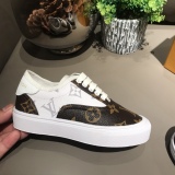 Kids Top Sneakers
