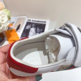 Kids Top Sneakers