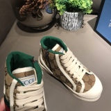 Kids Top Sneakers