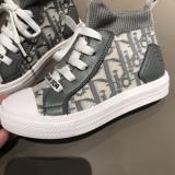 Kids Top Sneakers