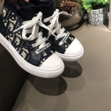 Kids Top Sneakers
