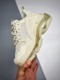 Men Women B*alenciaga Top Sneakers