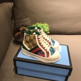 Kids Top Sneakers