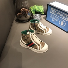 Kids Top Sneakers