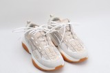 Men  A*miri Low Top Sneakers