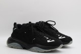 Men  A*miri Low Top Sneakers