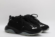 Men  A*miri Low Top Sneakers