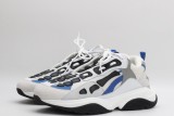 Men  A*miri Low Top Sneakers