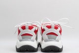 Men  A*miri Low Top Sneakers