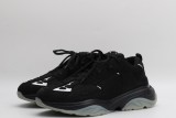 Men  A*miri Low Top Sneakers