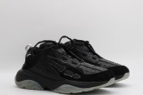 Men  A*miri Low Top Sneakers