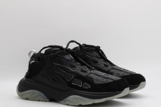 Men  A*miri Low Top Sneakers