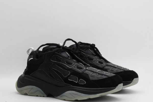 Men  A*miri Low Top Sneakers