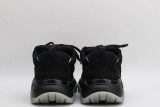 Men  A*miri Low Top Sneakers