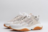 Men  A*miri Low Top Sneakers