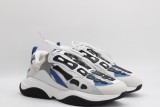 Men  A*miri Low Top Sneakers