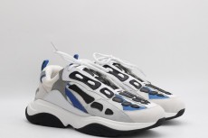 Men  A*miri Low Top Sneakers