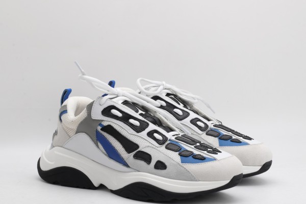 Men  A*miri Low Top Sneakers