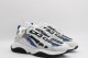 Men  A*miri Low Top Sneakers