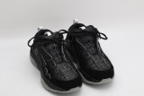 Men  A*miri Low Top Sneakers