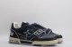Men L*ouis V*uitton Top Sneaker