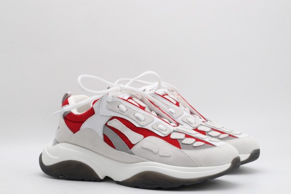 Men  A*miri Low Top Sneakers