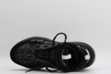 Men  A*miri Low Top Sneakers
