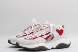 Men  A*miri Low Top Sneakers