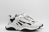 Men  A*miri Low Top Sneakers